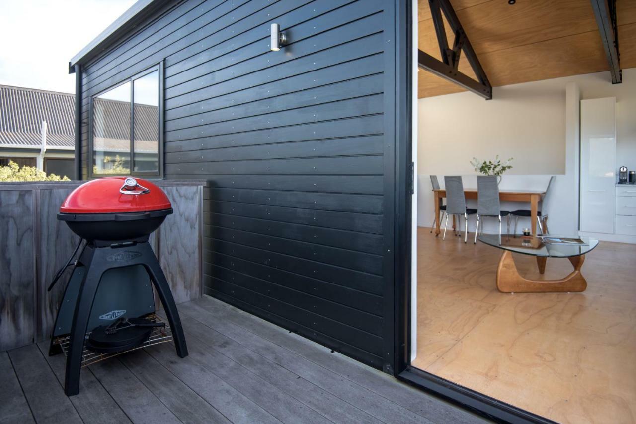 Apartamento Manaia Studio Tairua Exterior foto