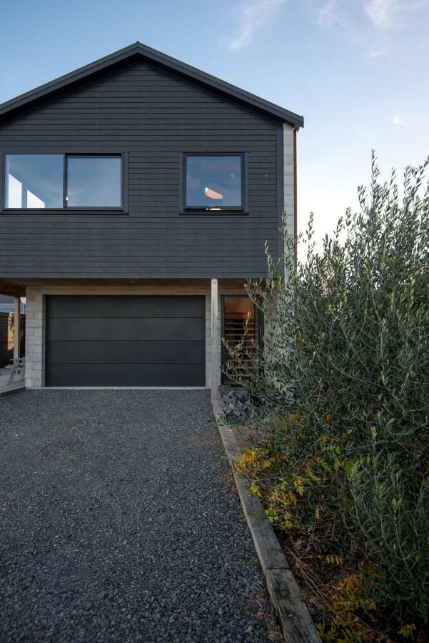 Apartamento Manaia Studio Tairua Exterior foto
