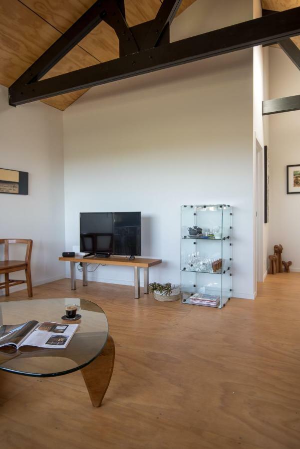 Apartamento Manaia Studio Tairua Exterior foto