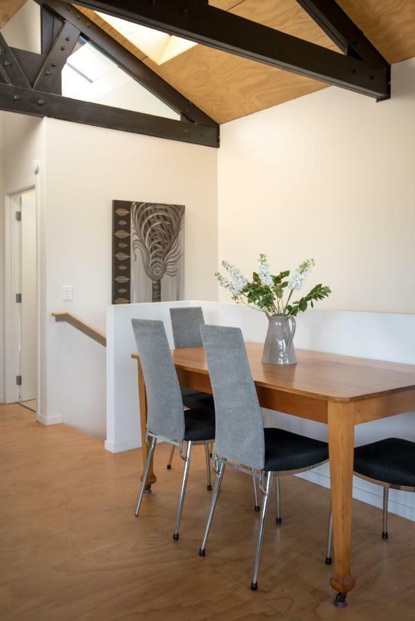 Apartamento Manaia Studio Tairua Exterior foto