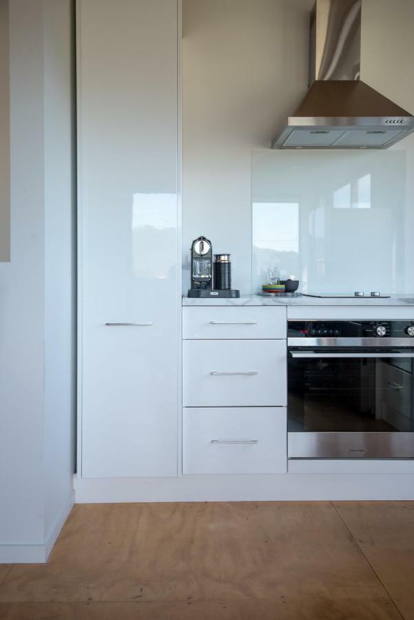 Apartamento Manaia Studio Tairua Exterior foto